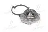 352316170880 Помпа водяна WPQ0880 (Вир-во MagnetiMarelli) MAGNETI MARELLI підбір по vin на Brocar
