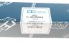 010504600002 Планка успокоителя цепи ГРМ MB Sprinter 2.2-2.7CDI (внутри 6110520416 OE) OE GERMANY підбір по vin на Brocar