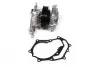 352316171297 Помпа водяна WPQ1297 (Вир-во MagnetiMarelli) MAGNETI MARELLI підбір по vin на Brocar