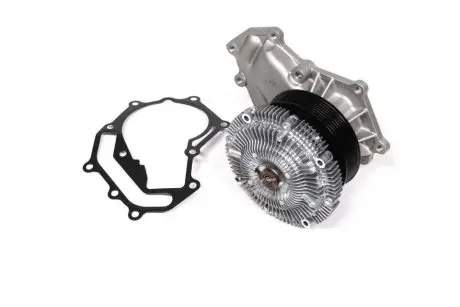 352316171297 Помпа водяна WPQ1297 (Вир-во MagnetiMarelli) MAGNETI MARELLI підбір по vin на Brocar