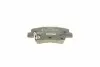 2533707 Колодки тормозные (задние) Kia Cerato/Optima/Hyundai Sonata/i30/Elantra 13- (Akebono) Q+ TEXTAR підбір по vin на Brocar