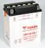 Акумулятор сухозаряджений 12Ah 110A 12N12A-4A-1