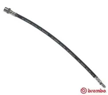 T50003 Тормозной шланг BREMBO подбор по vin на Brocar