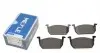 Колодки гальмівні (передні) Audi A1 18-/Seat Leon 12-/Ibiza/VW Polo 1.0-1.6 17- 025 226 3117