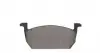0252263117 Колодки гальмівні (передні) Audi A1 18-/Seat Leon 12-/Ibiza/VW Polo 1.0-1.6 17- MEYLE підбір по vin на Brocar