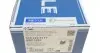 0252263117 Колодки гальмівні (передні) Audi A1 18-/Seat Leon 12-/Ibiza/VW Polo 1.0-1.6 17- MEYLE підбір по vin на Brocar