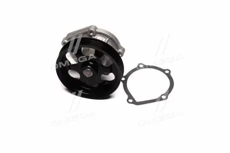 352316171061 Помпа водяна WPQ1061 (Вир-во MagnetiMarelli) MAGNETI MARELLI подбор по vin на Brocar