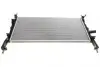 Радиатора TRANSIT7 ALL MT +AC 06- (Van Wezel) 18002405