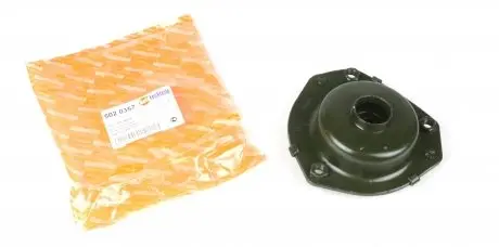 5020357 Подушка амортизатора (переднього) Fiat Ducato 94- (R) AUTOTECHTEILE підбір по vin на Brocar