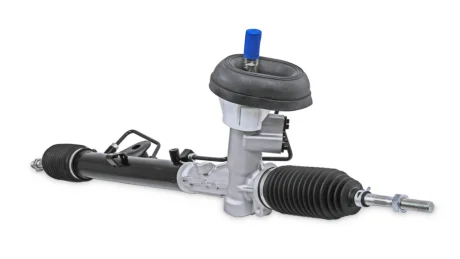 04262 Рейка рульова Renault Duster 1.5dCi/1.6 10- ZILBERMANN підбір по vin на Brocar