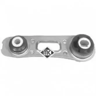 04469 Подушка двигуна Renault Laguna II 01-Пр. METALCAUCHO підбір по vin на Brocar