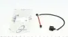 Датчик износа тормозных колодок (передних) VW Touareg 02-10/ Audi Q7 06-15 (L=420mm) 07.35.201