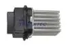 Реостат печки MB Sprinter/VW Crafter 06- 02.59.116