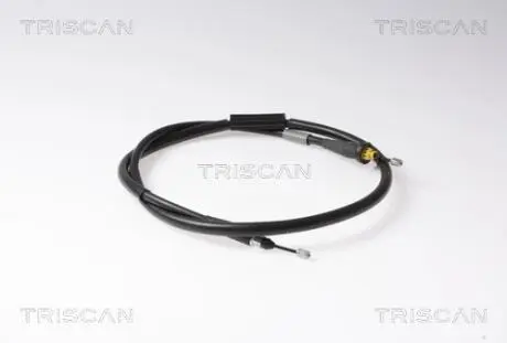8140251214 LINKA HAM. RĘCZ. RENAULT T. CLIO 1,6 13- LE TRISCAN підбір по vin на Brocar