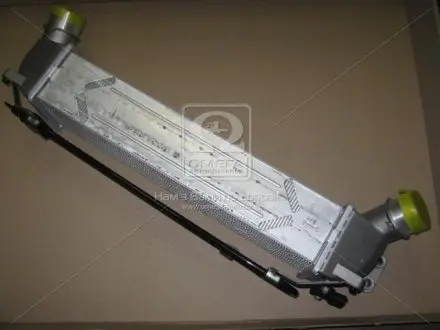 281904A481 Інтеркулер Hyundai H-1 07-15 (вир-во Mobis) HYUNDAI / KIA підбір по vin на Brocar
