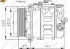 Компрессор кондиционера MB C-Class (W203/S203) 1.8 02-08 32215