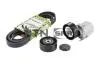 Zest.paska micro VAG 1.9/2.0TDI  A4/CRAFTER KA857.08