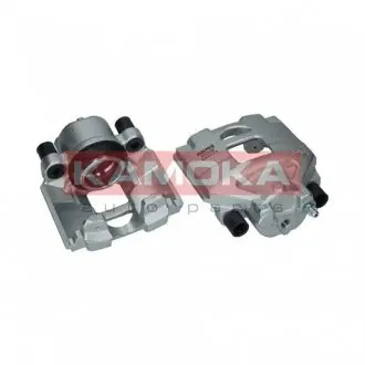 JBC0064 ZACISK HAMULC. PRZÓD PRAWY TOYOTA YARIS 05- KAMOKA подбор по vin на Brocar