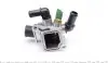 352317100950 Термостат Fiat Doblo 1.3D 05- (88°С) (с прокладкой) MAGNETI MARELLI підбір по vin на Brocar