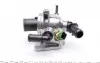 352317100950 Термостат Fiat Doblo 1.3D 05- (88°С) (с прокладкой) MAGNETI MARELLI підбір по vin на Brocar