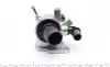 352317100950 Термостат Fiat Doblo 1.3D 05- (88°С) (с прокладкой) MAGNETI MARELLI підбір по vin на Brocar