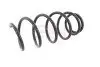 GH203617 Пружина перед. Opel Astra H 1.7CDTi 16V 04- GH-PARTS підбір по vin на Brocar