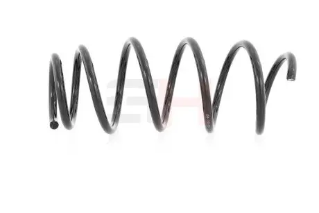 GH203617 Пружина перед. Opel Astra H 1.7CDTi 16V 04- GH-PARTS підбір по vin на Brocar