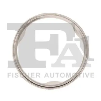 120982 Прокладання труби вихлопного газу ADAM 1.0 14-, ASTRAK 1.0 15-, CORSA E FA1 підбір по vin на Brocar
