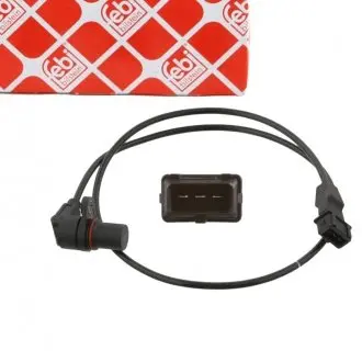 33509 Датчик імпульсів FEBI BILSTEIN підбір по vin на Brocar
