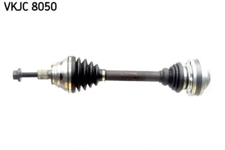 VKJC8050 Піввісь SKF підбір по vin на Brocar