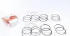 PRDAE493548025SET Кільця поршневі Daewoo Lanos 1.5 8V 90- (+0,25/76,75mm) (1.5x1.5x3.0) (к-кт 4 циліндра) PARADOWSCY AMP підбір по vin на Brocar