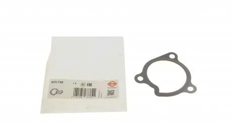 572720 Прокладка помпи води Nissan X-Trail/Renault Koleos 2.5 07- ELRING підбір по vin на Brocar