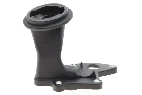 3115003 Трубка маслозаливної горловини VW LT 28-35 2.5TDI 96-06 (1150.03) AUTOTECHTEILE підбір по vin на Brocar