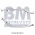 BM50485 Трубка BM CATALYSTS підбір по vin на Brocar
