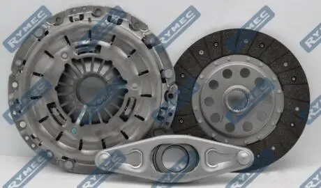 JT1759 Комплект зчеплення RYMEC підбір по vin на Brocar