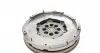 415087810 Демпфер зчеплення Ford Transit V363/Custom V362 2.0 EcoBlue 15-, 77/96/125kw LUK підбір по vin на Brocar