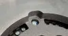 415087810 Демпфер зчеплення Ford Transit V363/Custom V362 2.0 EcoBlue 15-, 77/96/125kw LUK підбір по vin на Brocar