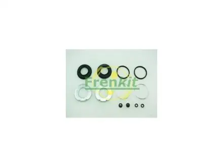 238082 REPERATURKA ZACISKU HAMULC. (BDX) MERCEDES FRENKIT підбір по vin на Brocar