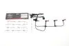 MFL1103 Топливопровод MFL1103 GATES GATES підбір по vin на Brocar