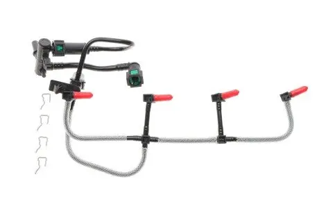 MFL1103 Топлівопровід MFL1103 GATES GATES підбір по vin на Brocar