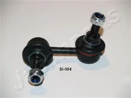 SI103L Тяга стабілізатора передн.Лев.Almera Tino 00- JAPANPARTS підбір по vin на Brocar