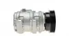 ACP842000S Компрессор кондиционера Hyundai Tucson/Kia Sportage 2.0 CRDi/2.7 V6 4WD 04- MAHLE / KNECHT підбір по vin на Brocar