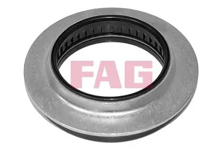 805968 Подшипник амортизатора опорный VW Caddy 03- FAG подбор по vin на Brocar