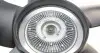 AM20003550M Муфта вентилятора MB Sprinter 3.0 CDI (OM642) 06- (5 лопастей) = 20003550 BorgWarner підбір по vin на Brocar