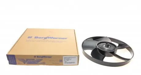 AM20003550M Муфта вентилятора з крильчаткою BorgWarner підбір по vin на Brocar