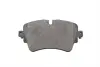 0252218719 Колодки гальмівні (передні) BMW 2 (F45/F46) 1.5/2.0 13-/Mini Cooper 13- MEYLE підбір по vin на Brocar