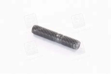 985823 Шпилька M8x25 DIN835 10.9 (Ві-во Fischer) FA1 підбір по vin на Brocar