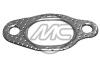 Прокладка коллектора выпуск VW/Audi 86-07 02780