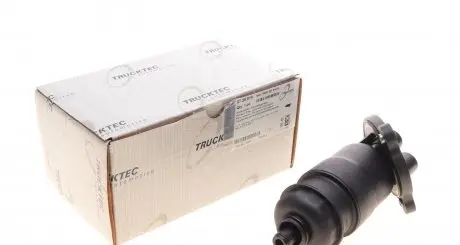0725014 Фільтр АКПП Audi A4/A5/A6/A7 07-18 TRUCKTEC підбір по vin на Brocar