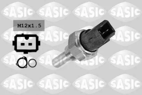3250007 Датчик температури охолоджувальної рідини SASIC підбір по vin на Brocar